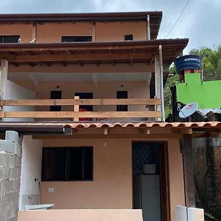 Casa Aconchego 2 Villa Ilhabela Dış mekan fotoğraf