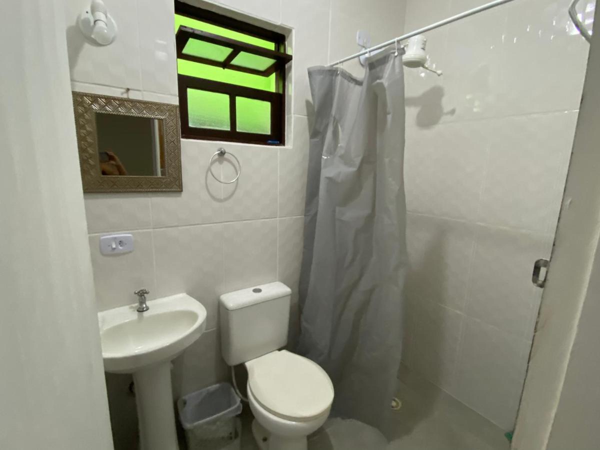 Casa Aconchego 2 Villa Ilhabela Dış mekan fotoğraf