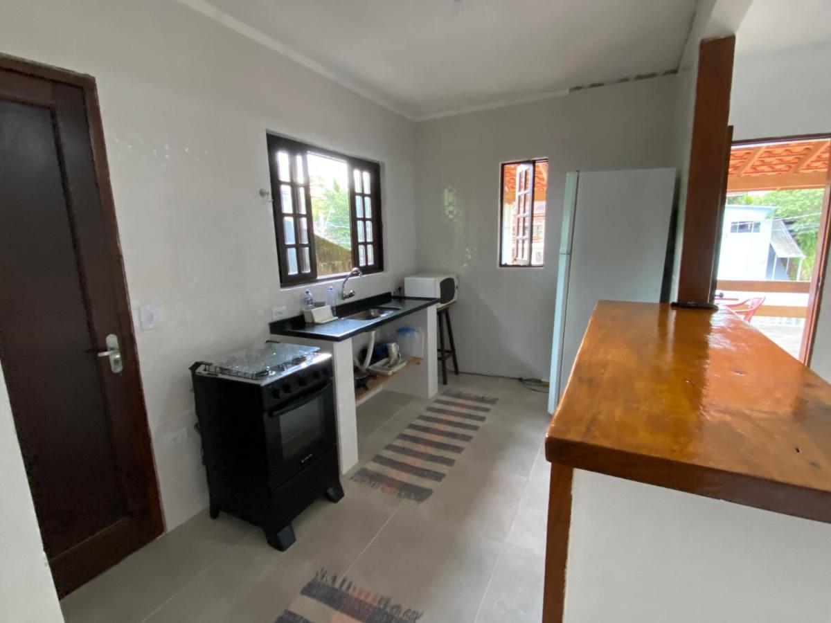 Casa Aconchego 2 Villa Ilhabela Dış mekan fotoğraf