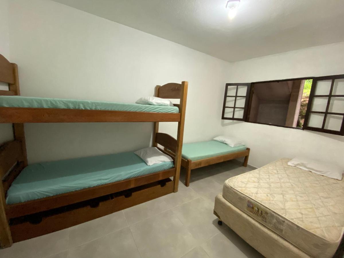 Casa Aconchego 2 Villa Ilhabela Dış mekan fotoğraf
