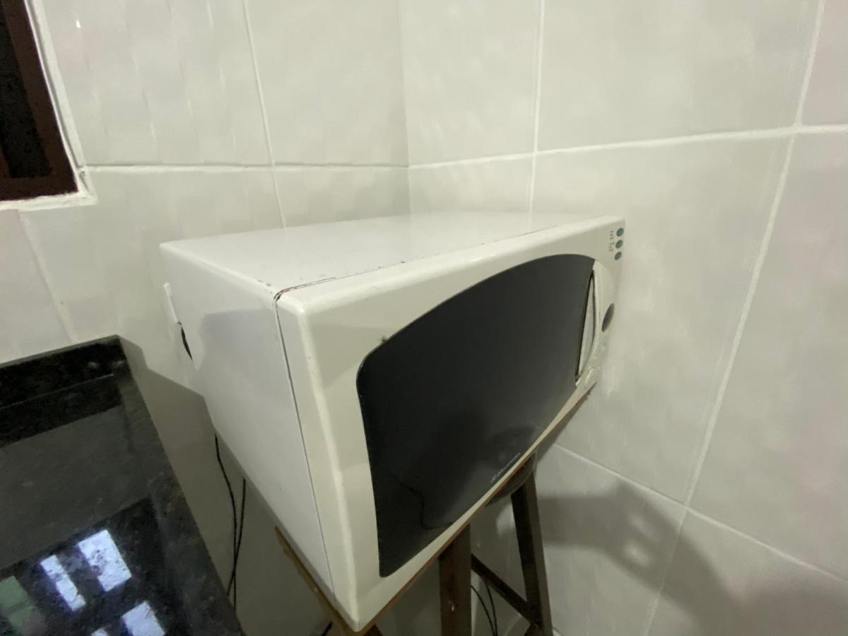 Casa Aconchego 2 Villa Ilhabela Dış mekan fotoğraf